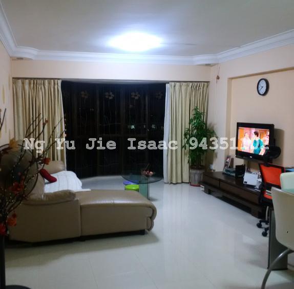 Blk 640 Choa Chu Kang Street 64 (Choa Chu Kang), HDB 4 Rooms #125560402